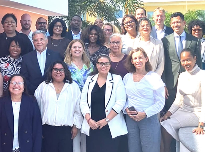 Prome deliberacion tocante Plataforma Union Europeo pa Reino