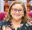 Parlamentario Shailiny Tromp-Lee a pidi reunion cu Minister di Labor pa trata reorganisacion di DAO y DPL