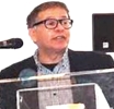 Quito Nicolaas lo participa na un conferencia di UNESCO na Hulanda