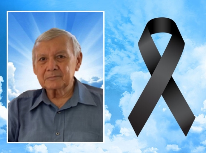  Jose Ruben Leonardo