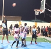 Apertura di campeonato di basketball diasabra 10 di oktober 2026 na Club Estrella