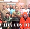 Caba Cos kier shut down Team Snor