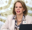 Anotacionnan personal di Reina Beatrix tocante Betico Croes a habri heridanan profundo di nobo