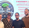Dia 5 November Grupo di Betico tin concierto ‘Nostalgia di Fin di Aña’