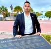 “Betico su contribucion no ta propiedad di un partido politico, e ta parti di historia di Aruba”
