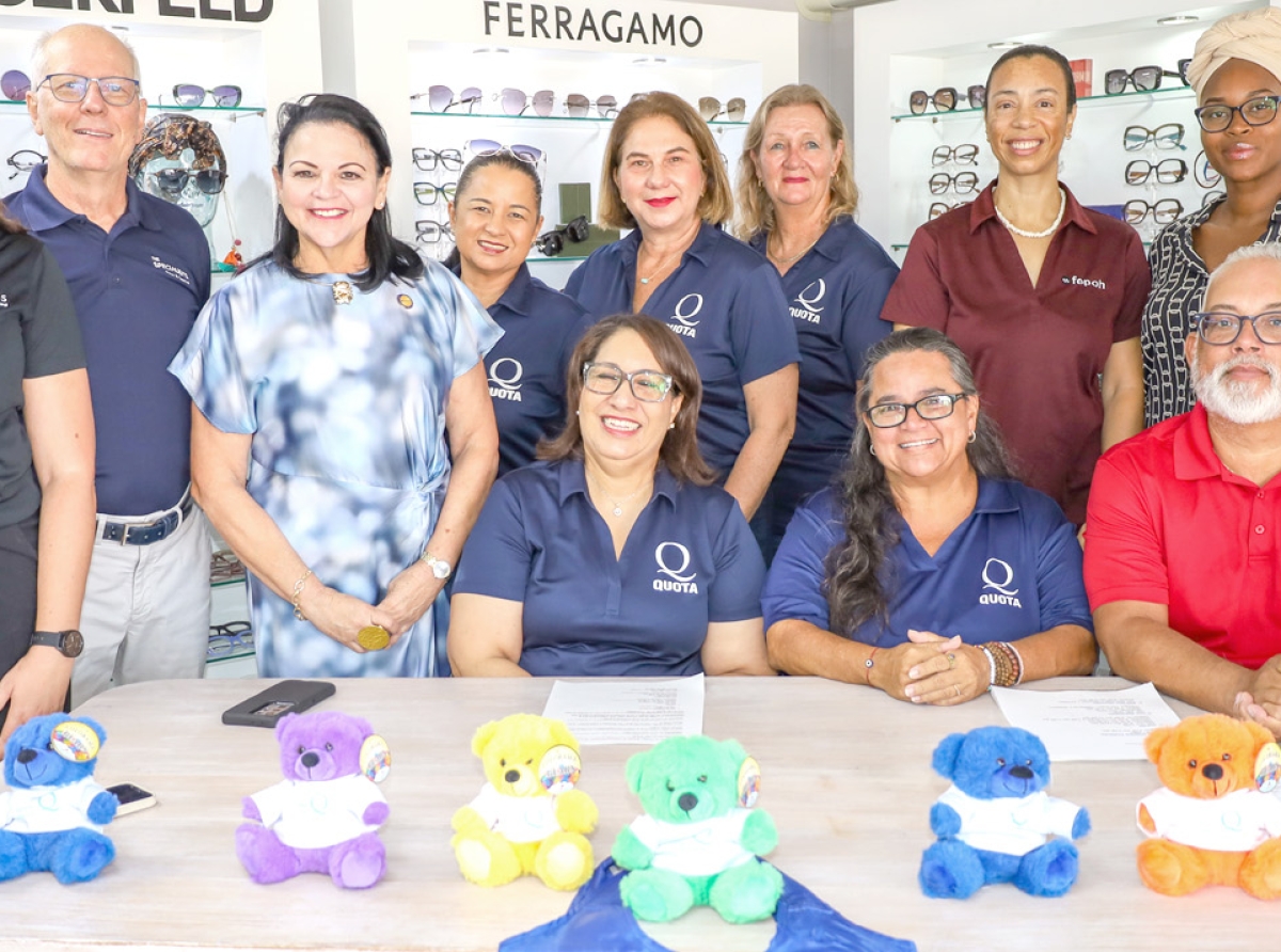 Cuido di oido ta hopi importante na tur edad