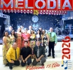 Melodia ta lansa nan cancion promocional cu e titulo “Laga nos Ban Gosa”