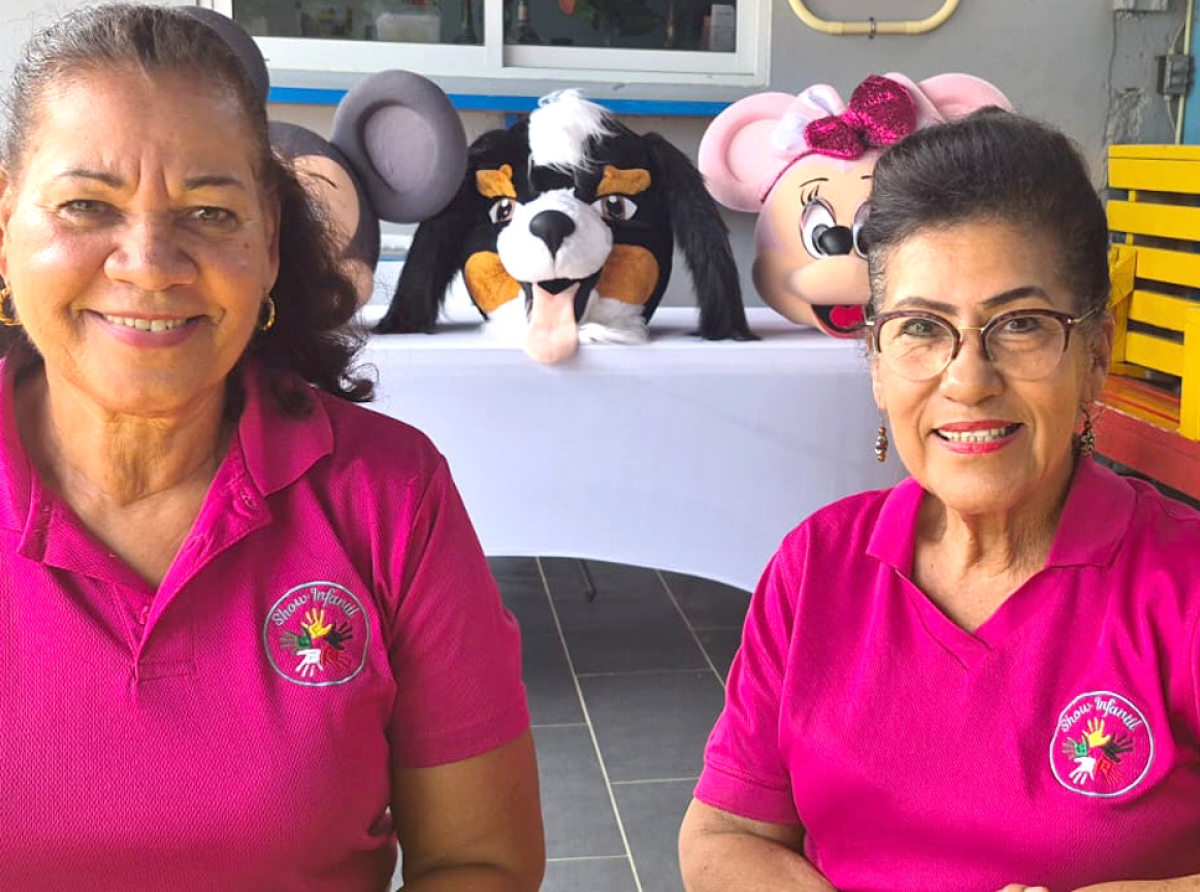 Awe e drama musical ‘Fiesta den Cunucu’ ta cuminza na Scol di Arte San Nicolas