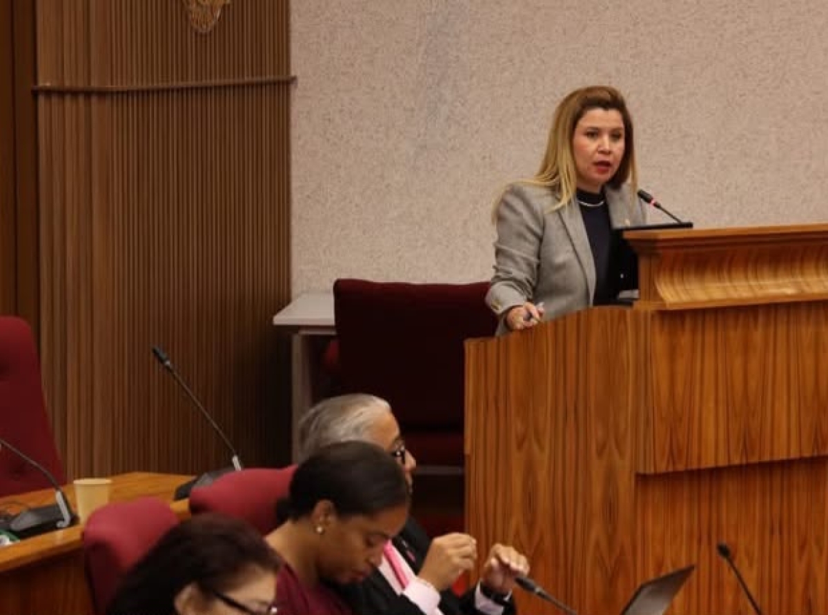 AIOF ta brinda e posibilidad pa planifica inversionnan mirando mas leu cu un presupuesto anual