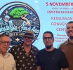 E biaha aki si lo tin mesa di diez persona na Concierto “Nostalgia di Aña Nobo”