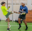 Taekwondo Team Aruba ta preparando pa Ultimate Fighter Cup 2026
