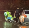 Peaton na Savaneta a bira e di 13 morto di trafico
