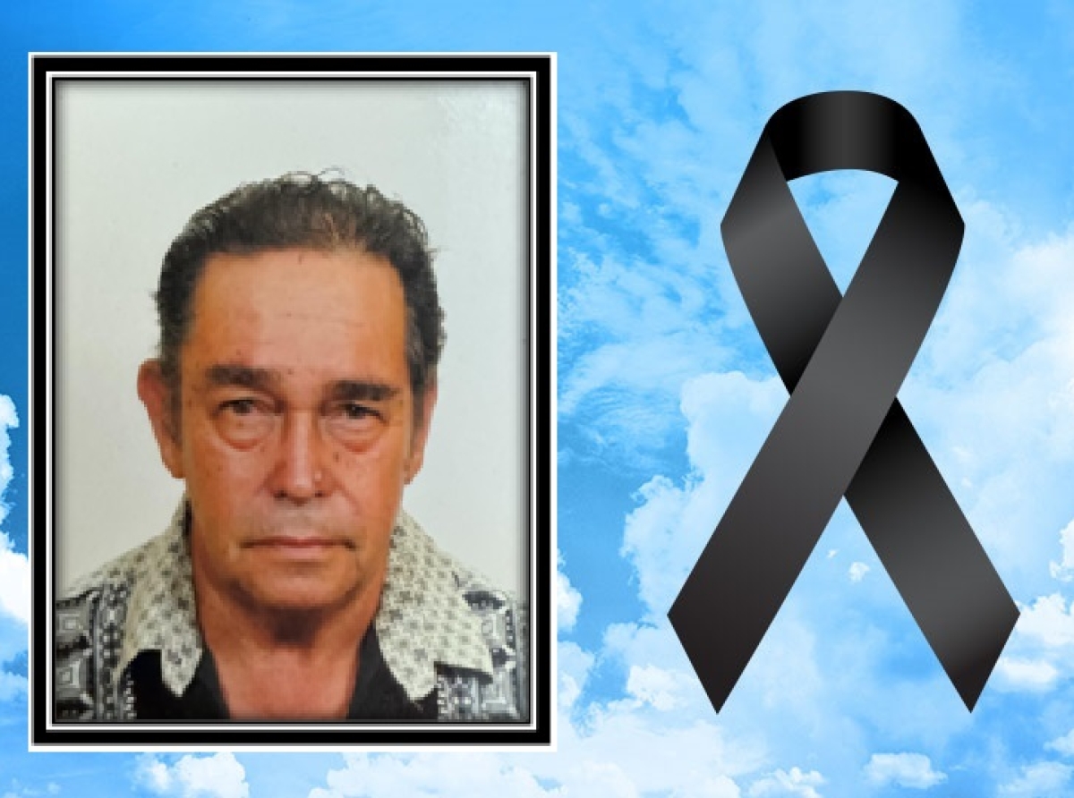 Sr. Edwin López