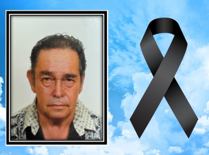 Sr. Edwin López