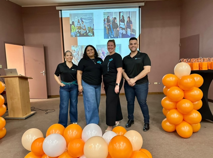 Social Carousel 2026 a conecta futuro trahadornan social cu e comunidad profesional