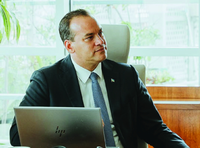 AIOF a pasa for di ley na prome presupuesto y dos dia di tratamento den Parlamento