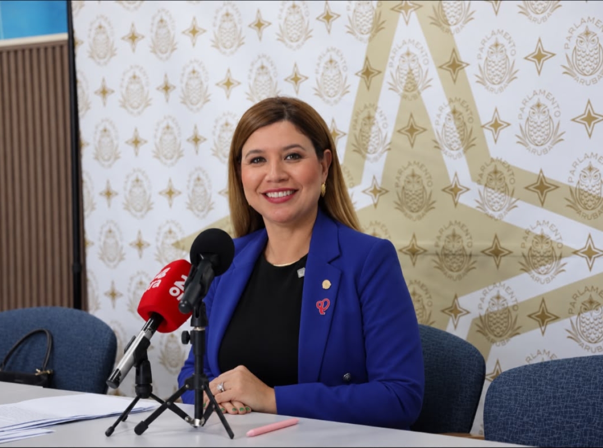 E importancia di AIOF ta den loke e por logra pa e ciudadano