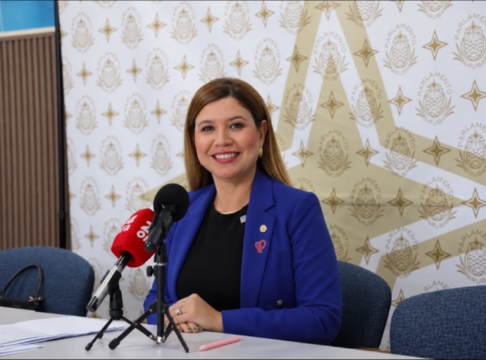 E importancia di AIOF ta den loke e por logra pa e ciudadano
