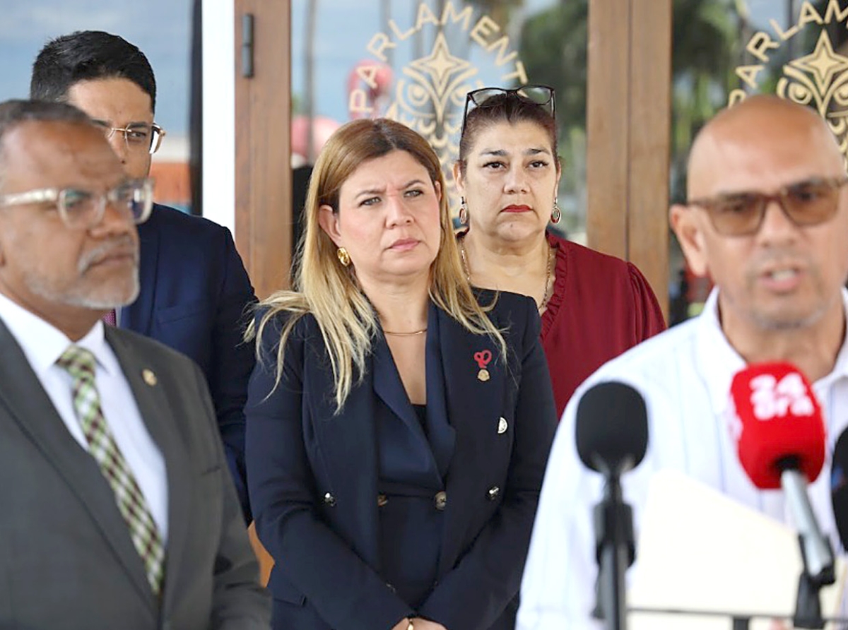 Proteccion huridico y responsabilidad publico mester cana hunto