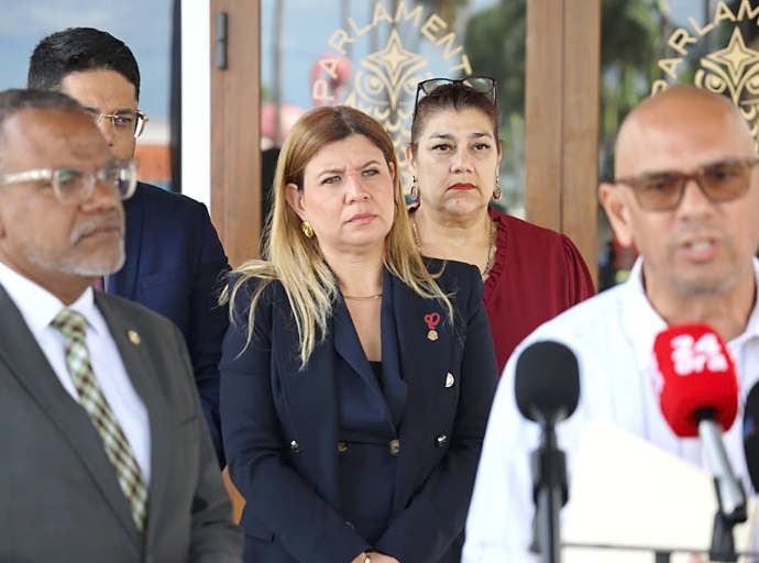 Proteccion huridico y responsabilidad publico mester cana hunto