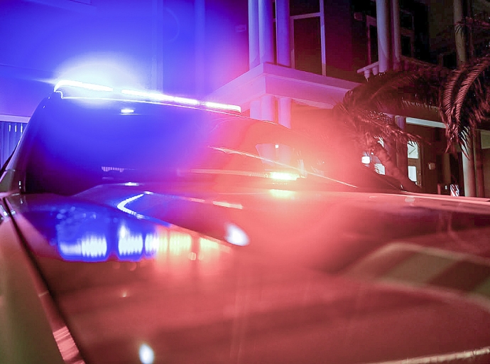Drive-by Shooting a laga dos hende herida den Caya St. Maarten