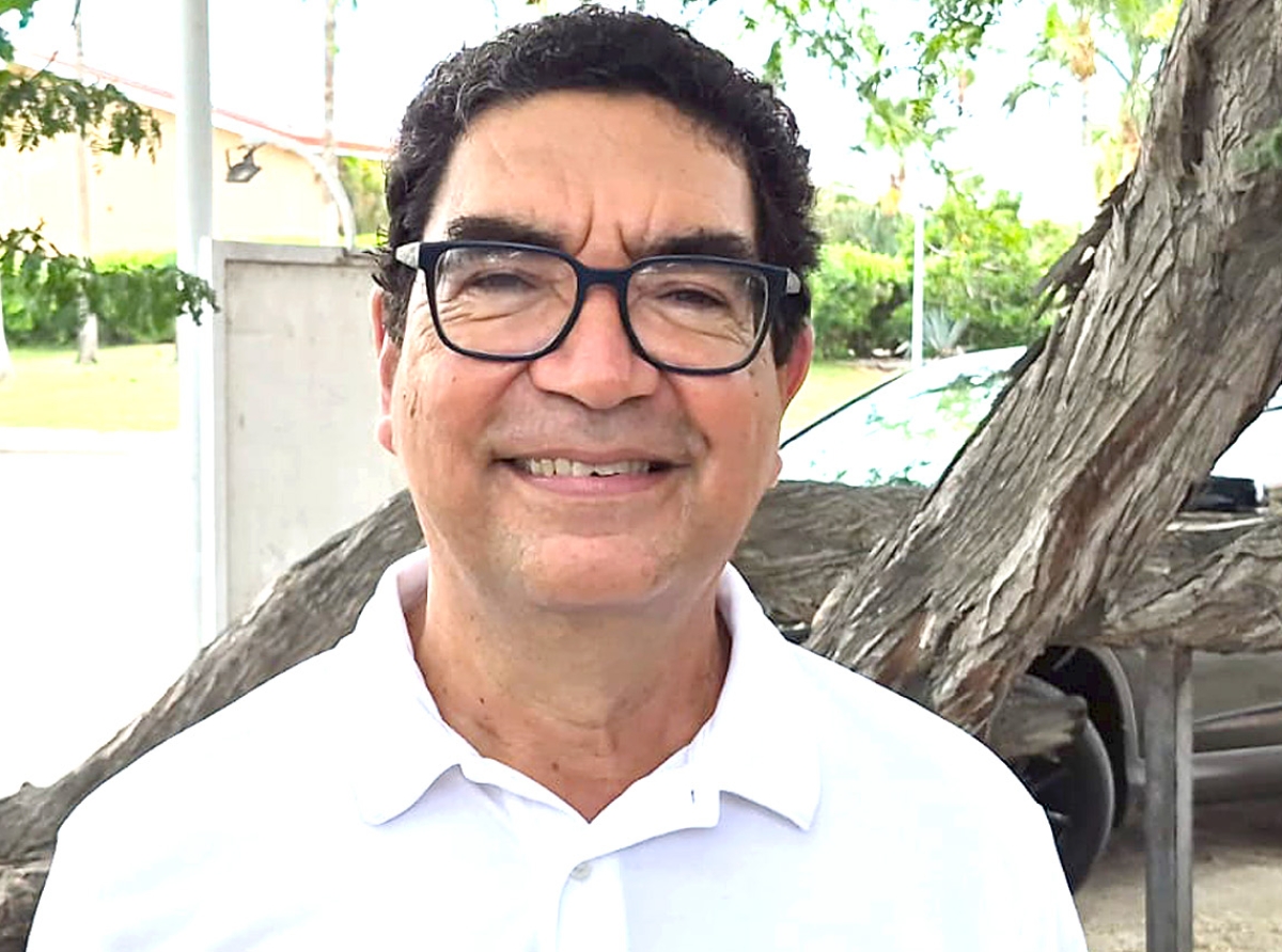 RED Democratico ta contra un ley pa no persigui politiconan na Aruba