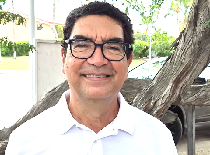 RED Democratico ta contra un ley pa no persigui politiconan na Aruba