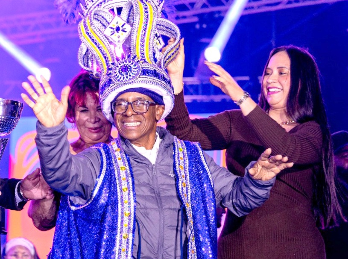Ya caba por registra pa Aruba Caiso & Soca Monarch 2027