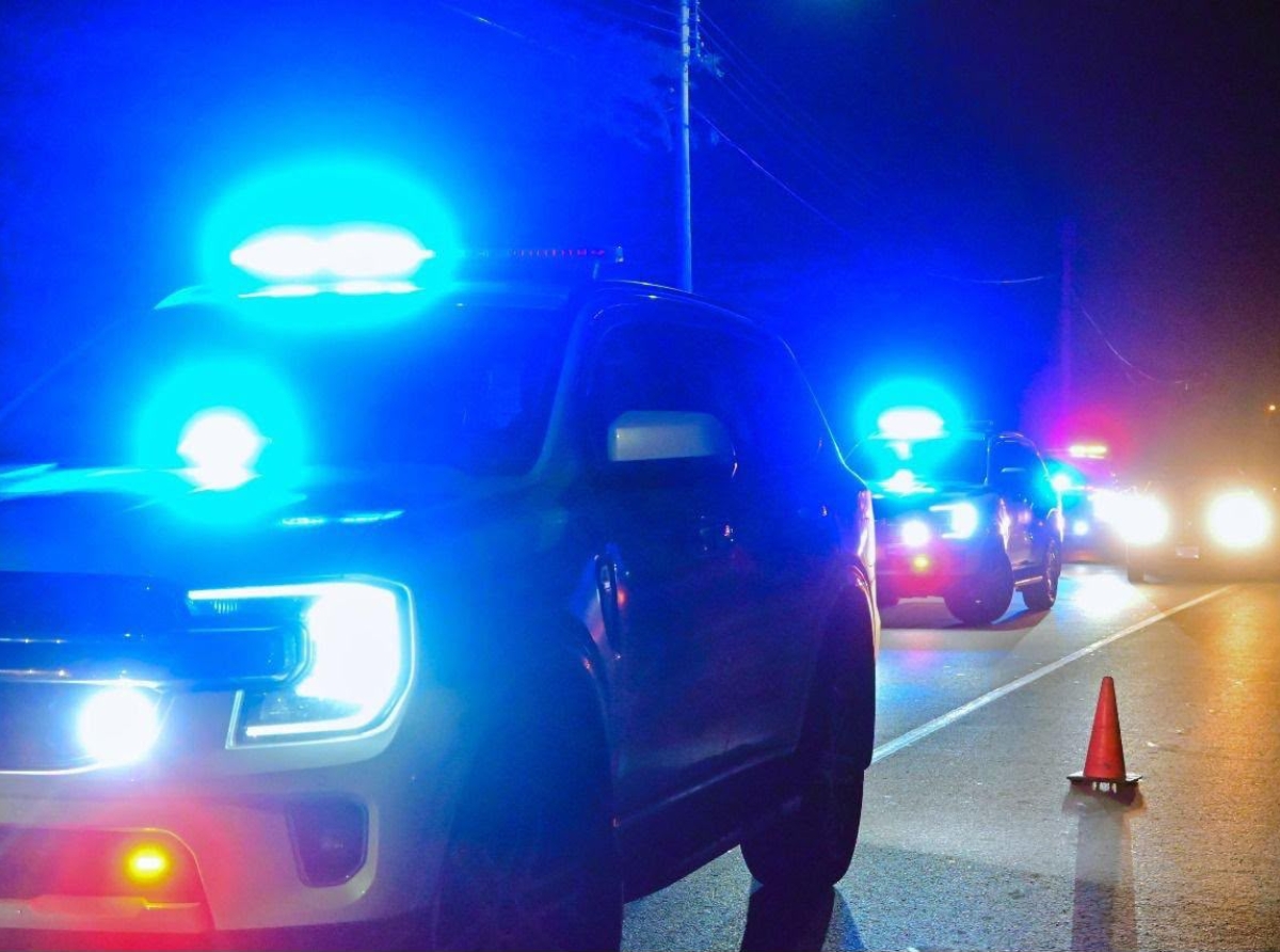 Peaton alcansa na Pos Chikito ta bira e di 14 morto den trafico