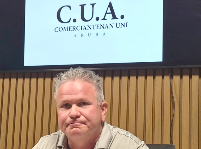 Comercio ta subsidia coriente pa tur Airbnb