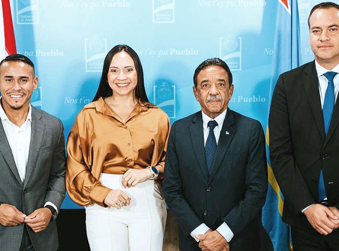 Gobierno ta duna claridad tocante e maneho pa vacation rentals