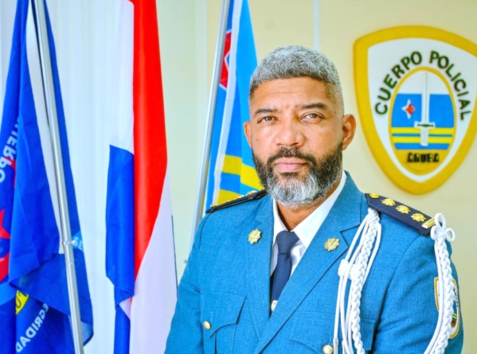 Mensahe fuerte na esnan cu a comete asesinato na Pos Chiquito