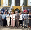 ‘Aruba, Corsou y St. Maarten ta fortifica dialogo y cooperacion na Tripartite’