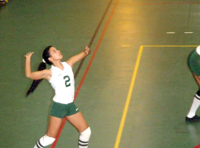 Volleyball Association ta habri Campeonato Nacional di Volleyball