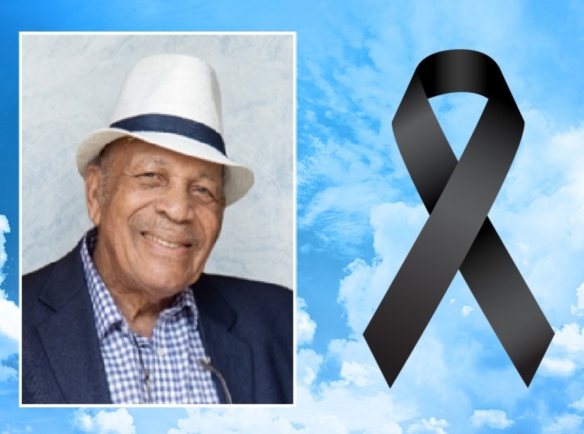 Sr. John Otmar Harewood