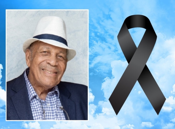 Sr. John Otmar Harewood