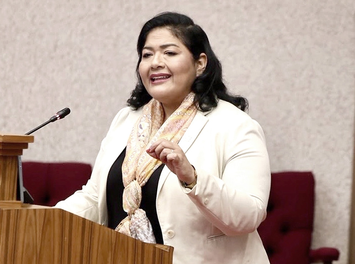 ‘Den pandemia nos a actua pa proteha pueblo’