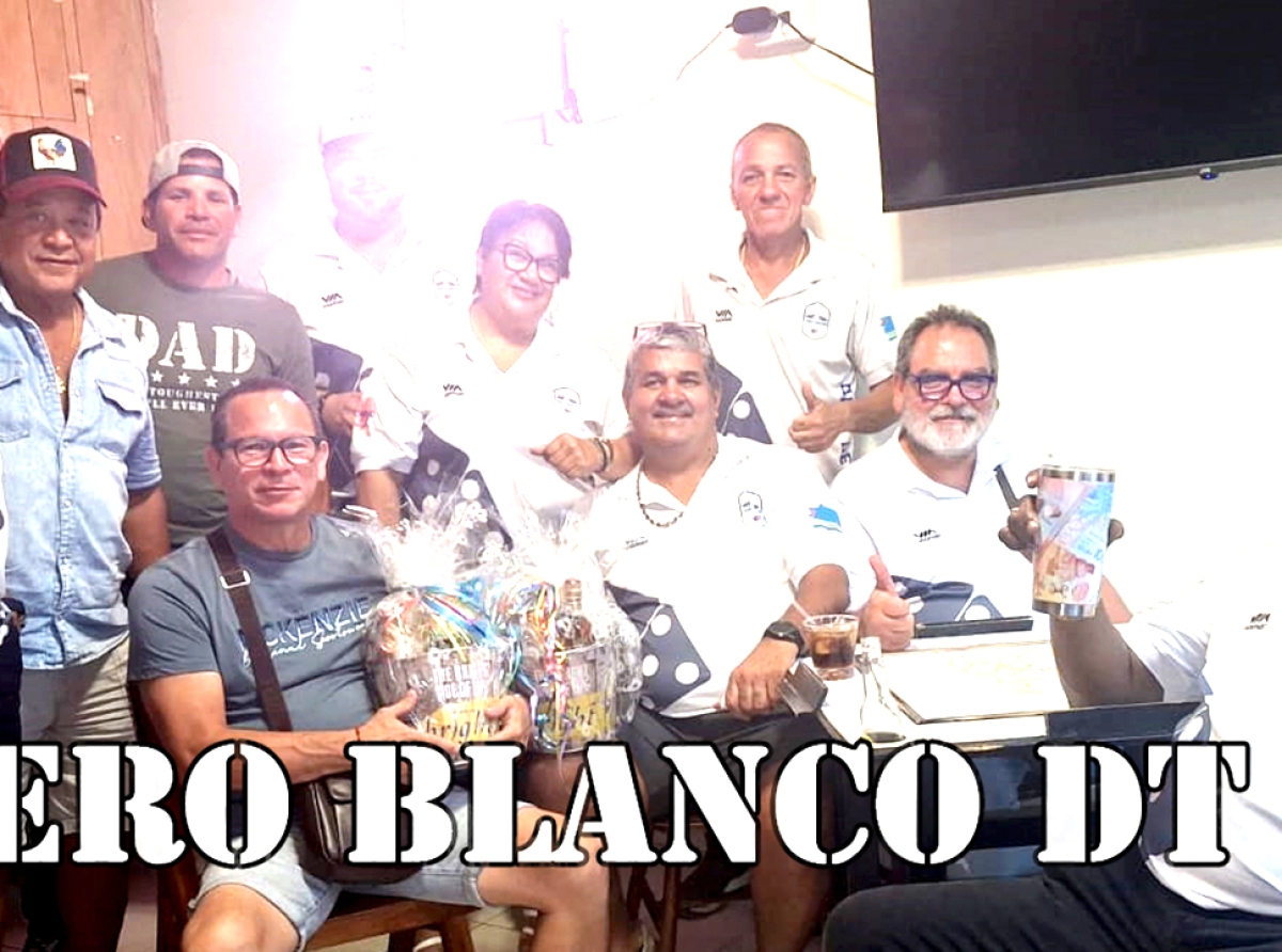 Wega grandi di domino den estilo di ‘5x5’