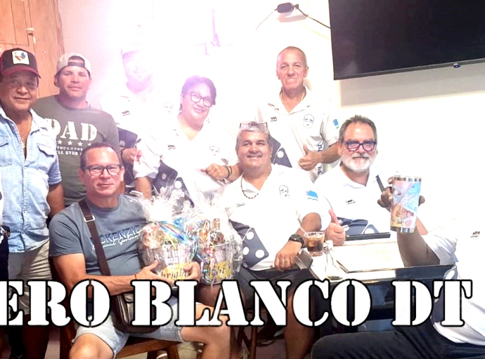 Wega grandi di domino den estilo di ‘5x5’