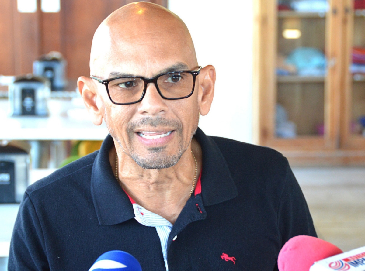 Bao maneho di practicamente AVP-Futuro Aruba ta den un dictadura sin liderazgo y sin vision