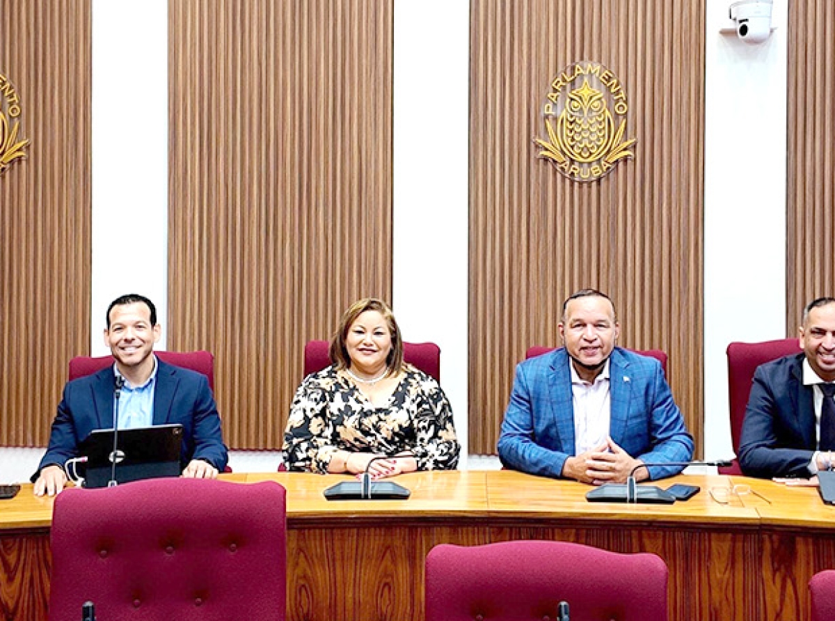 MEP ta exigi claridad di Gobierno riba registro obligatorio di Airbnb sin base legal