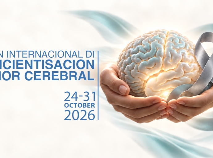Siman Internacional di Concientisacion tocante Tumor Cerebral: