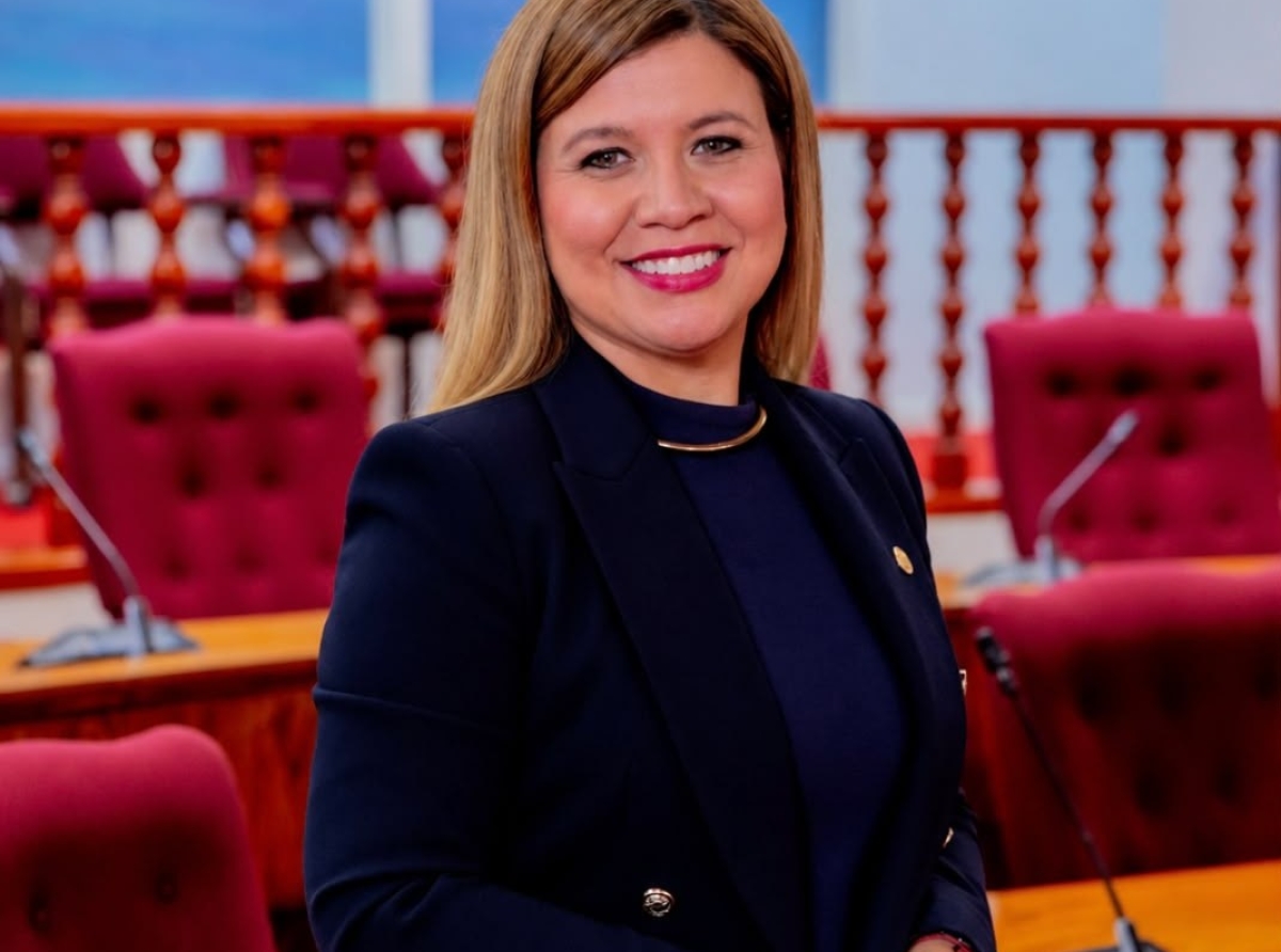 “Turismo mester trece mas bienestar pa e pueblo di Aruba”
