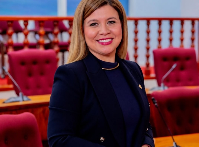 “Turismo mester trece mas bienestar pa e pueblo di Aruba”
