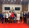 MEP ta exigi accion urgente pa problema di Parteranan