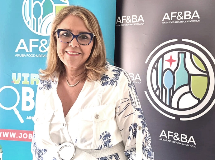 Aruba Food & Beverage ta boga pa un balans riba salario digno