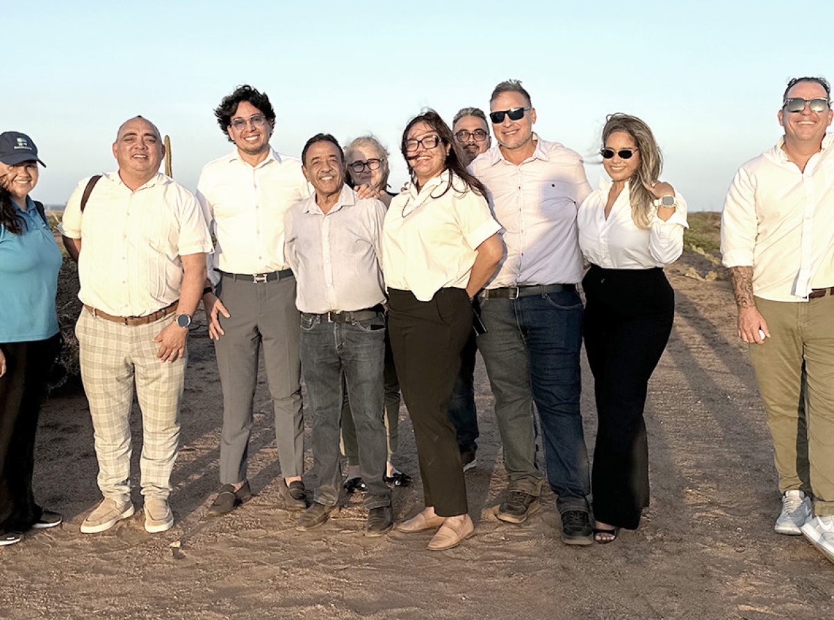 Tour Operators Uni a logra avancenan concreto den cinco siman di colaboracion