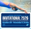 Aruba Dolphins ta reuni 11 team pa cuater dia di competencia internacional