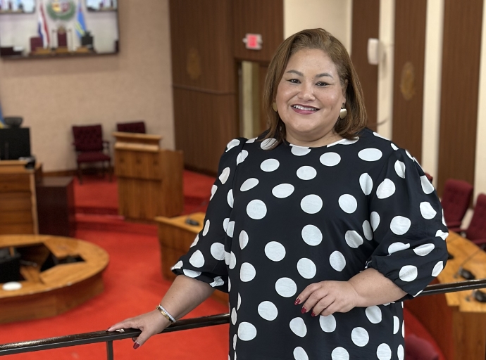 Falta 65 dia pa cambio di Minister-President y Aruba ainda no sa ken lo tuma over! 