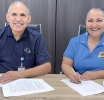 Setar ta renoba su compromiso cu SMAC pa Carnaval 73